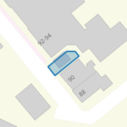 Perceel VDM00-I-2545