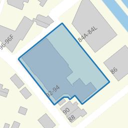 Perceel VDM00-I-2546