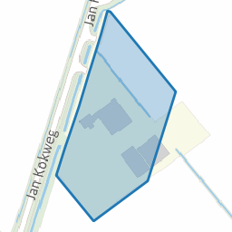 Perceel VDM00-I-2549