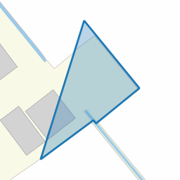 Perceel VDM00-I-2551