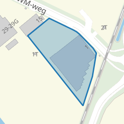 Perceel VDM00-I-2562