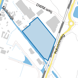 Perceel VDM00-I-2566