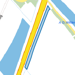 Perceel VDM00-I-2587