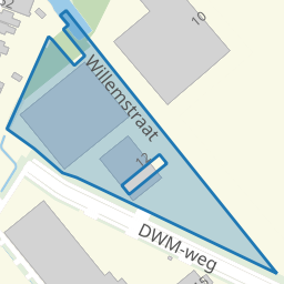 Perceel VDM00-I-2592