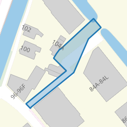 Perceel VDM00-I-2594