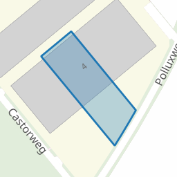 Perceel VDM00-I-2600