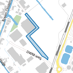 Perceel VDM00-I-2665