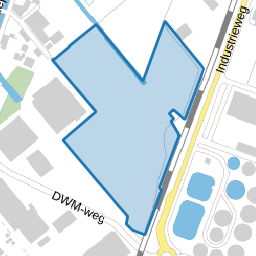 Perceel VDM00-I-2666