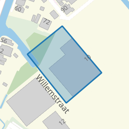 Perceel VDM00-I-2667