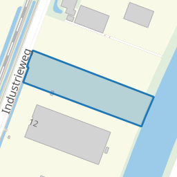 Perceel VDM00-I-2672