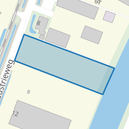 Perceel VDM00-I-2673