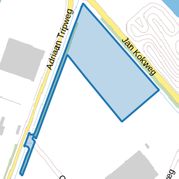 Perceel VDM00-I-2680