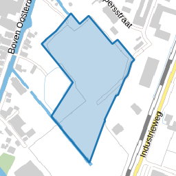 Perceel VDM00-I-2693