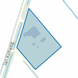 Perceel VDM00-I-2697