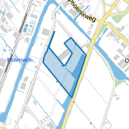 Perceel VDM00-I-2698