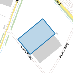 Perceel VDM00-I-2700