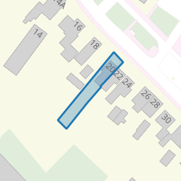 Perceel VDM00-I-2701