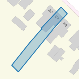 Perceel VDM00-I-2702