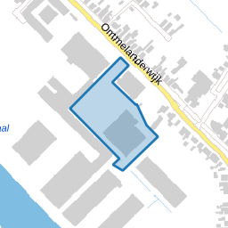 Perceel VDM00-I-2706