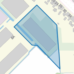 Perceel VDM00-I-2707