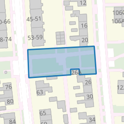 Perceel VDM00-L-1009