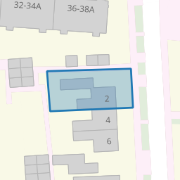 Perceel VDM00-L-1016