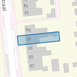 Perceel VDM00-L-1019