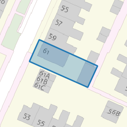 Perceel VDM00-L-1023