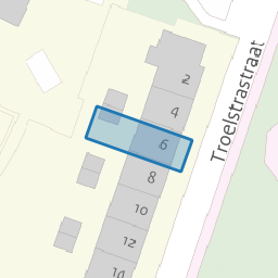 Perceel VDM00-L-1037