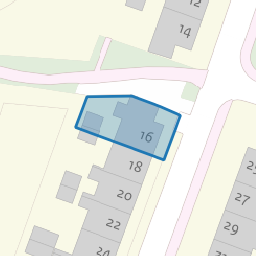 Perceel VDM00-L-1040