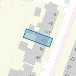 Perceel VDM00-L-1043