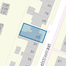 Perceel VDM00-L-1045