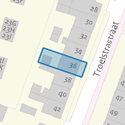 Perceel VDM00-L-1049