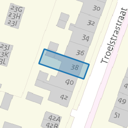 Perceel VDM00-L-1050