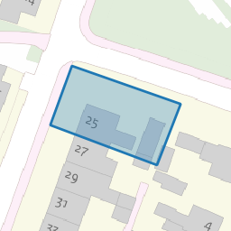 Perceel VDM00-L-1052