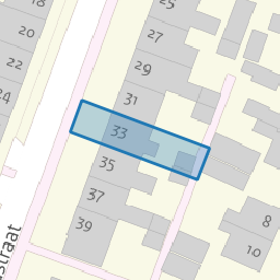 Perceel VDM00-L-1056