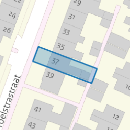 Perceel VDM00-L-1058