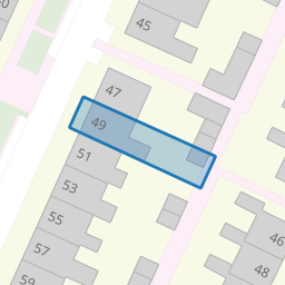 Perceel VDM00-L-1062