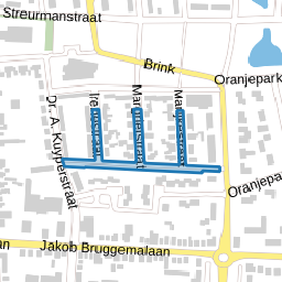 Perceel VDM00-L-1081