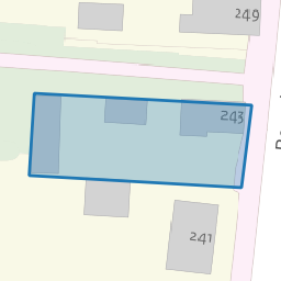 Perceel VDM00-L-1105