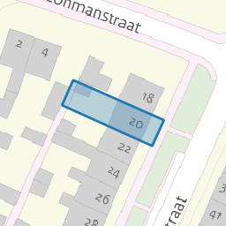 Perceel VDM00-L-1107