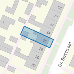 Perceel VDM00-L-1110