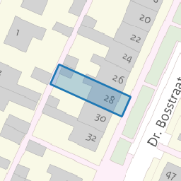 Perceel VDM00-L-1111