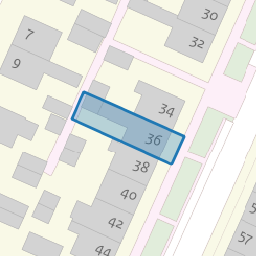 Perceel VDM00-L-1113