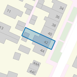 Perceel VDM00-L-1116