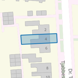 Perceel VDM00-L-1118