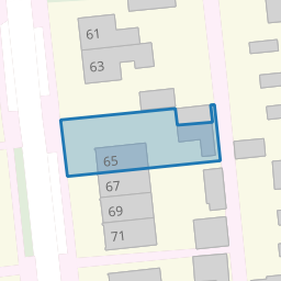 Perceel VDM00-L-1138