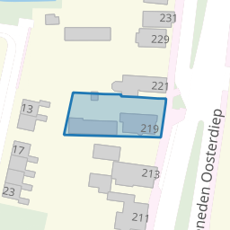 Perceel VDM00-L-1140