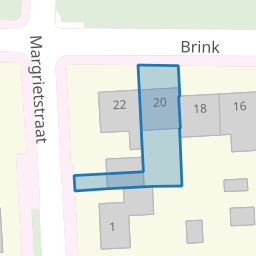 Perceel VDM00-L-1176