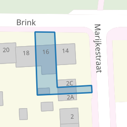 Perceel VDM00-L-1178